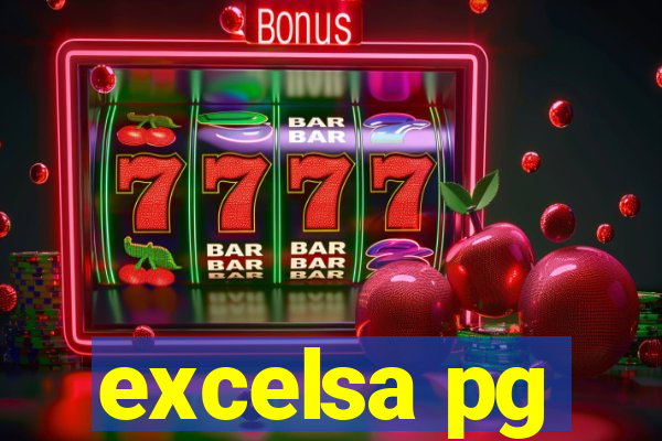 excelsa pg